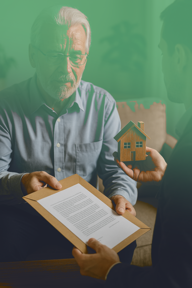 Teaserbild: Erbschaften, Schenkungen, Freibeträge und deren Optimierung