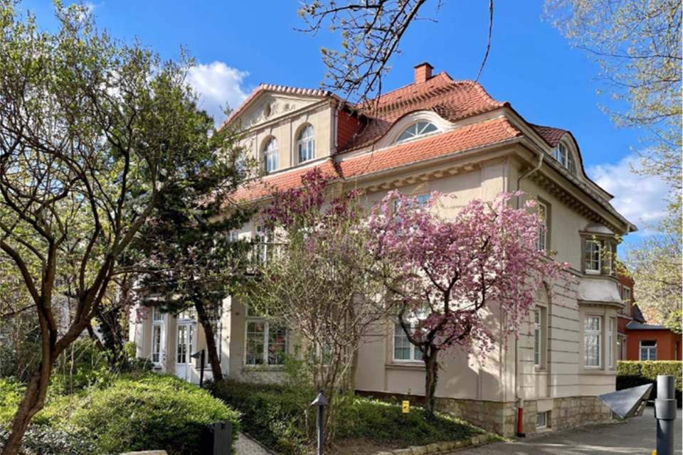 Foto Exposè Villa Dohnaischer Platz6_Pirna