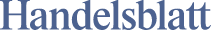 Logo Handelsblatt