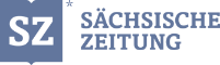 Logo Sächsische Zeitung